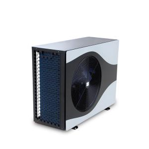 China R32 High Performance 6KW/10KW/14KW Air Source Heat Pump For Sustainable Residential And Commercial Climate Solutions wholesale