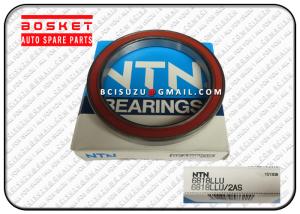 China Auto Isuzu NPR Parts NTN 6818LLU Bearing For Isuzu NPR NKR Truck wholesale