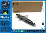 CAT Diesel engine fuel injector 20R-8059 295-1412 20R-8064 328-2586 10R-4763 10R