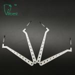 Disposable Dental Micro Brush Applicator Handle Set
