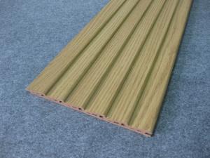 China UV-Protective PVC Plastic Door Extruion Profiles WPC Wall Plank Environmental wholesale