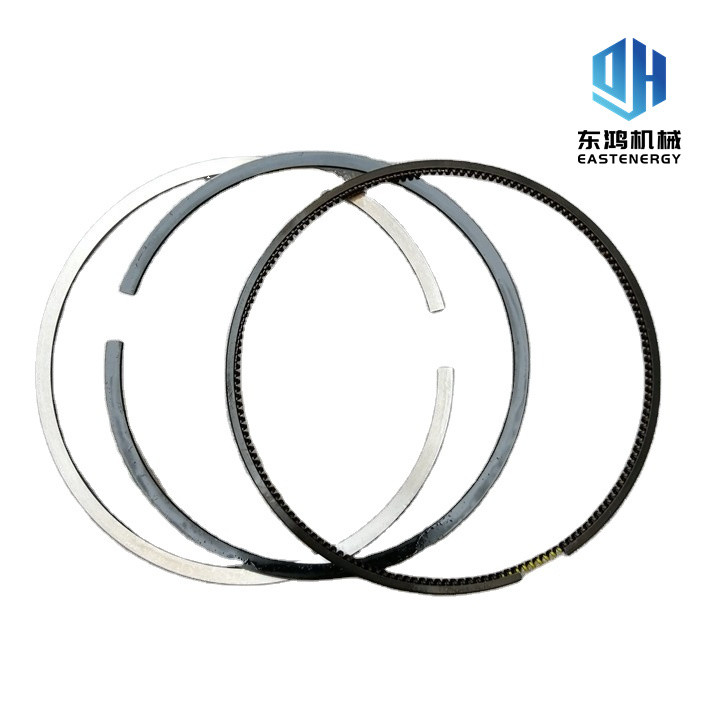 Mechanical Engine Piston Ring Kit 4955251 QSB6.7 For PC 220-8