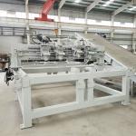 Generation Solar Recycling Plant Aluminum Frame Removal Machine Included