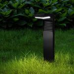 SMD2835 Waterproof LED Solar Garden Lights Outdoor Pathway Decoration Landscape
