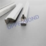 Tipping Paper Cutting Knives Cigarettes Machine Spare Parts