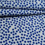 120gsm 75d Peach Twill Fabric , Printed Polyester Sublimation Fabric