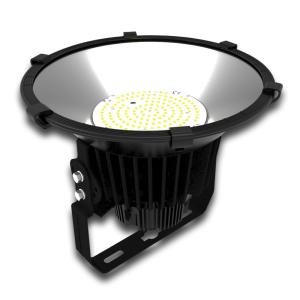 China Explosion Proof Aluminum Led Housing Warehouse High Bay Lighting Fixture wholesale