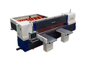 China Composite Copper Plate Metal Cutting Circular Saw Cnc Machine High Precision wholesale