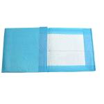 Highly Absorbent Disposable Underpad for Baby and Adult Incontinence Management