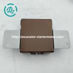 KHR57310 Excavator Wiper Controller Sumitomo Excavator SH200-6