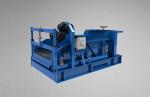 Drilling Mud Purification 7.4G Linear Motion Shale Shaker