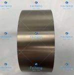 2.2KG Gr2 194OD*174ID*81THK Titanium Forged Rings ASTM B381
