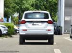 Automobile 2WD Leapmotor Car T03 200Km New Energy Hybrid Electric Vehicle