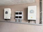 10kw-30kw On Grid Photovoltaic System All In One For Home Energy Storage