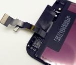 Grade AAA Mobile Phone LCD Screen For IPhone 6g / Cell Phone Display Repair