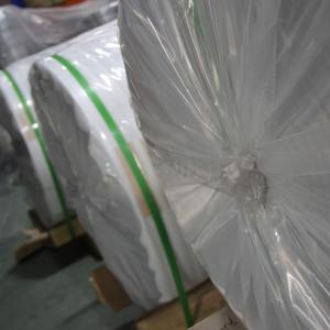 China High Adhesion Strength Flat Spring Steel Strips Coil Cold Rolled wholesale
