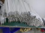 100W 915mhz antenna helium lora 8dbi fiberglass antenna 868 lora antenna VSWR 1