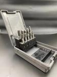 Double Cut Tungsten Carbide Rotary Burr Cutting Tool For Metal Cutting