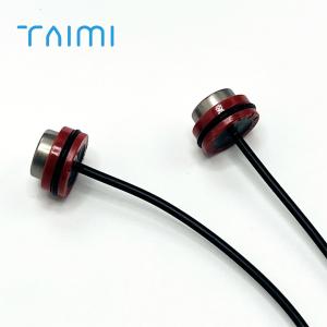 China 11mm Small Size Ultrasonic Ceramic Transducer For Intelligent Water Meter wholesale