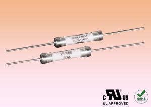 China Automotive 500VAC / DC 6x32mm Fast Acting Fuses wholesale