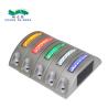 Buy cheap Solar Traffic Warning Light Blinker Lights With Ultra Bright LED from wholesalers