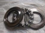 Equal Koyo Replacement Ball Thrust Bearing 51115 P5 P6 Precision Ball Bearings
