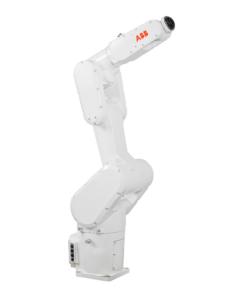 Abb Flexible Factory Automation Irb 1200 Arm Robot Industrial