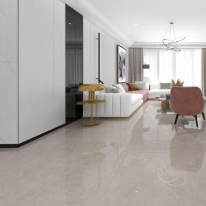 China Elegant Glazed Ceramic Tiles With Frost Resistance Rectified Edges 4 PEI Rating wholesale