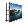 Buy cheap Full color video wall rental die casting cabinet pantalla led p3.91 exterior p3 from wholesalers
