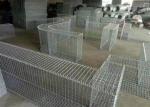 Heavy Galvanized 2.7mm Garden Welded Gabion Box