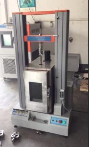 China Tensile Strength Testing Machine -40℃~Max.150℃ High and Low Temperature wholesale