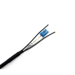 China RRH RRU CPRI Assembly G657A1 FTTA Optic Patch Cord wholesale