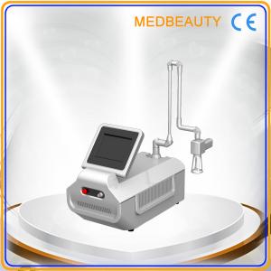 China fractionated Co2 laser for tightening wholesale