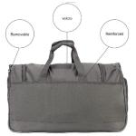 Large Capacity Gym Sports Bag Outdoor Waterproof Travel Weekend Duffel Bag