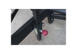 Commercial Gym Rack Flat Incline Weight Bench Press