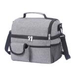 Aluminum Foil Custom Insulated Lunch Bags Leak Proof Square Lunch Bag