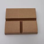 Disposable Portable Packaging Food Paper Container Boxes