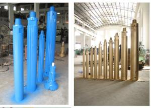 China 12 Inch SD12 Shank Hammer Well Drilling , High Speed Water Drilling Tools wholesale