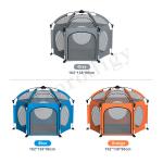 Large Pop Up Playhouse For Indoor And Outdoor Pop N Fun Play Tent
