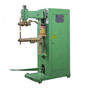 China 25KVA Foot Step Style Welding Machine for Spot Welding Rated Capacity 25KVA Voltage 380V wholesale
