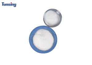 China DTF Printing 1kg 2kg 5kg White TPU Powder Hot Melt Adhesive DTF Powder wholesale