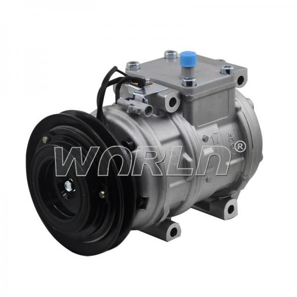Quality 12V Air Compressor Parts 10S11E 1A For Hino For Dutro For Toyoace For Dyna 2006-2009 for sale