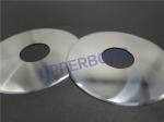 Circular Filter Rod Cutter Knives Blades For Cigarette Machines