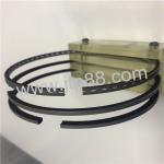 CUMMINS M11 Engine Piston Rings 84mm Diameter 3803977 3803705
