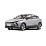 Geely Geometry M6 Electric Sedans 450km Luxury Electric Car Van