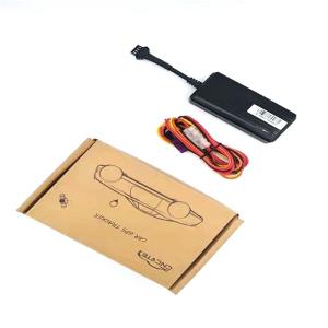 China Real Time 4G GPS Tracker With Geo-Fence Over Speed Alarm wholesale