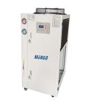 3HP 2.85KW 8442 Kcal/Hr Laser Chiller For Laser Cutting Machine