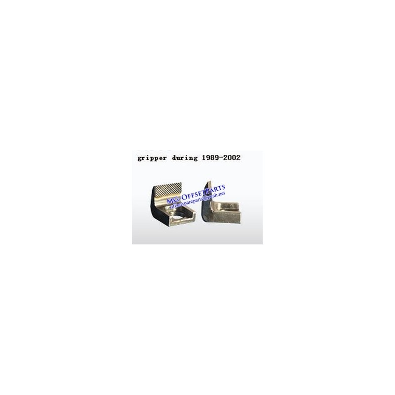 8143202202, KOMORI GRIPPER, KOMORI SPARE PARTS, KOMORI REPLACEMENT PARTS