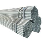 Cold Drawn Seamless Welded Stainless Steel Pipe 2 Inch 316 Ss Tube 304