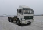Sinotruk Swz 6x4 Truck Tractor 371hp Prime Mover Tow Tractor ZZ4251N3241C